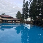 Hình ảnh đánh giá của Hotel Cisarua Indah 3 từ Consitha C.