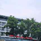 รูปภาพรีวิวของ ASTON Anyer Beach Hotel 7 จาก Divya E. A.