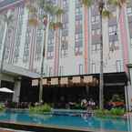 Review photo of Harper Purwakarta by ASTON 4 from Endys A. M.