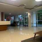 Review photo of Hi Hotel Senen from Herdiana H.