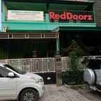 Hình ảnh đánh giá của RedDoorz Syariah near RS Mitra Siaga từ Antonius W. N.