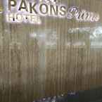 Review photo of Pakons Prime Hotel 3 from Nurdiyanti N.