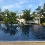 Review photo of Anavilla Tangke Resort from Prateep T.