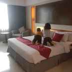 Review photo of Atria Hotel Magelang 4 from Rusdi R.