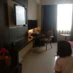 Review photo of Atria Hotel Magelang 5 from Rusdi R.