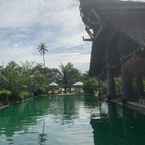 Review photo of Hotel Tugu Lombok 4 from Alena T.