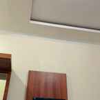 Review photo of OYO 90475 Mirda Gratia Hotel from Adawiyah A.