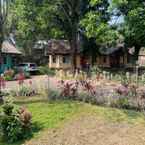 Review photo of Cisarua Indah Cottage from Ria Z. Z.