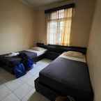 Review photo of Cisarua Indah Cottage 3 from Ria Z. Z.