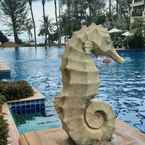 Review photo of Phuket Graceland Resort And Spa from Miss S. H.