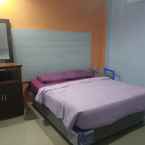 Review photo of Super OYO 3903 Sweethome Syariah Guesthouse from Syarif R.