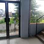 Review photo of Super OYO 3903 Sweethome Syariah Guesthouse 4 from Syarif R.