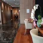 Review photo of Roxy Hotel Padungan from Nasir D.