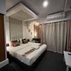 Review photo of Vulcano Hotel at Nimman Chiang Mai from Sirimas D.