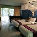 Review photo of Anyavee Ban Ao Nang Resort from Vicky L. U.