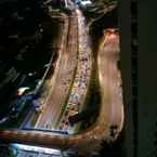 Ulasan foto dari Best KL City View at Regalia Residence dari Fizan F.