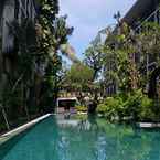 Review photo of The Haven Bali Seminyak 5 from Mochamad A. I.