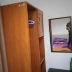 Review photo of Single Room near Gondangdia and Gambir Train Station (YAN) 6 from Rizky M. F.