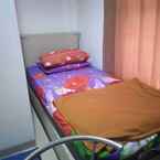 Imej Ulasan untuk Single Room near Gondangdia and Gambir Train Station (YAN) 5 dari Rizky M. F.