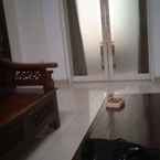 Review photo of Single Room near Gondangdia and Gambir Train Station (YAN) 7 from Rizky M. F.