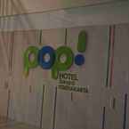 Review photo of POP! Hotel Sangaji Yogyakarta from Ridwan S.