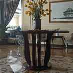 Review photo of Amarelo Hotel Solo from Ridwan S.