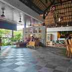 รูปภาพรีวิวของ Alaya Resort Ubud 2 จาก Ika N.