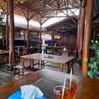 Review photo of Saung Dolken Syariah Resort & Hotel 2 from Deddy R.