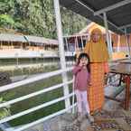 Review photo of Saung Dolken Syariah Resort & Hotel 3 from Deddy R.