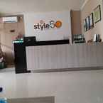 Review photo of Style 50 Homestay 3 from Dwi W. M.