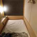 Hình ảnh đánh giá của EAST57 ASAKUSABASHI - Hostel từ Yuana D. P. A.