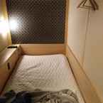 Review photo of EAST57 ASAKUSABASHI - Hostel from Yuana D. P. A.
