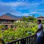 Review photo of Lembah Metro Resort from Somhadi I.