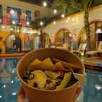 Review photo of Por Aqui Stay & Dine 3 from Tika R. S.