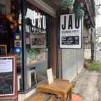 Review photo of JAO Hostel & Cafe from Narinthip C.