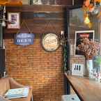 Review photo of JAO Hostel & Cafe 3 from Narinthip C.