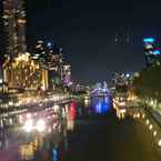 Review photo of Citadines on Bourke Melbourne from Achmad R.