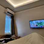 Hình ảnh đánh giá của deSatu Hotel 2 từ Steven D.