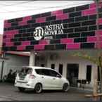 Imej Ulasan untuk Hotel Astra Novilia dari Hari Y.