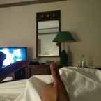 Review photo of Inna Grand Bali Beach from Kadek A.