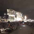 Review photo of DoubleTree by Hilton Hotel Amsterdam Centraal Station from Fera R. D.