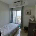 Review photo of Lavish 2BR Grand Sungkono Lagoon Apartment By Travelio 2 from Brigita S.