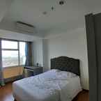Review photo of Lavish 2BR Grand Sungkono Lagoon Apartment By Travelio from Brigita S.