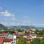 Review photo of Parkside Star Hotel Jayapura 2 from Rika P. A.
