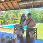 Review photo of Cocotinos Manado, a Boutique Dive Resort & Spa 5 from Widdi T.