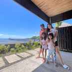 รูปภาพรีวิวของ Cocotinos Manado, a Boutique Dive Resort & Spa 7 จาก Widdi T.