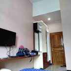 Review photo of OYO 90796 Hotel Mulya Indah from Lutdy A.