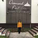 Review photo of Diamond Park Inn Chiang Rai Resort & Hotel from Yupin I.