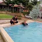 Review photo of Villa Vania Lembang from Fajar A. S.