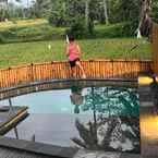 Review photo of Triyana Resort and Glamping 4 from Asriani N.